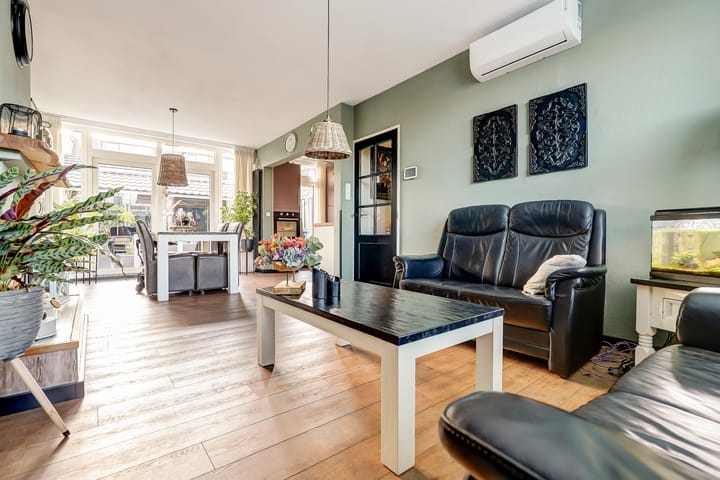 Foto 6 van Populierstraat 34