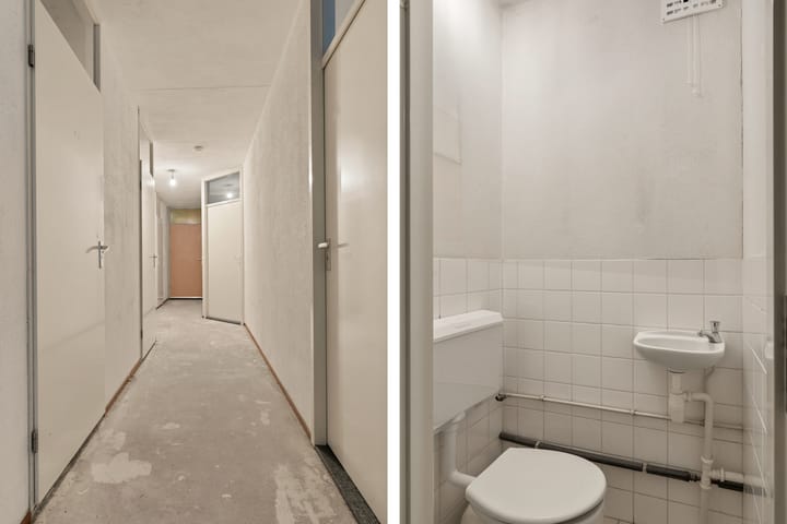 Photo 22 of Dapperstraat 78-D