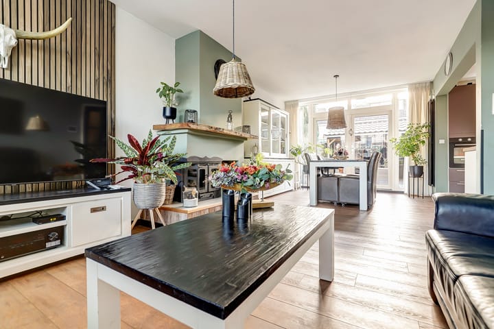 Foto 7 van Populierstraat 34