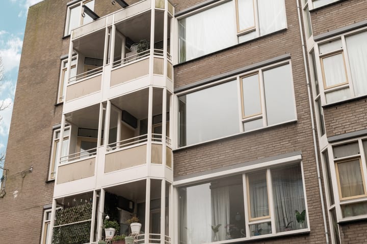 Photo 23 of Dapperstraat 78-D