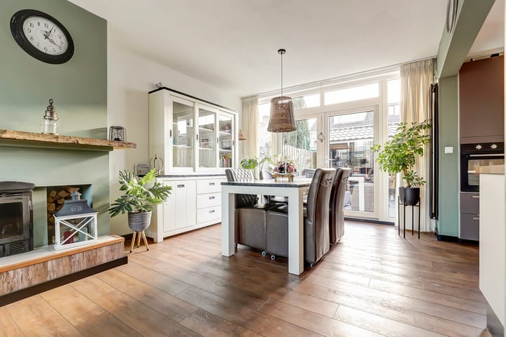 Foto 8 van Populierstraat 34