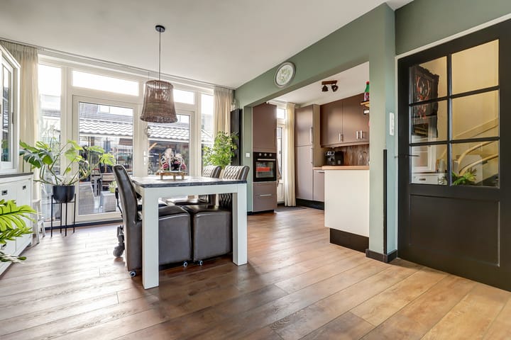 Foto 9 van Populierstraat 34