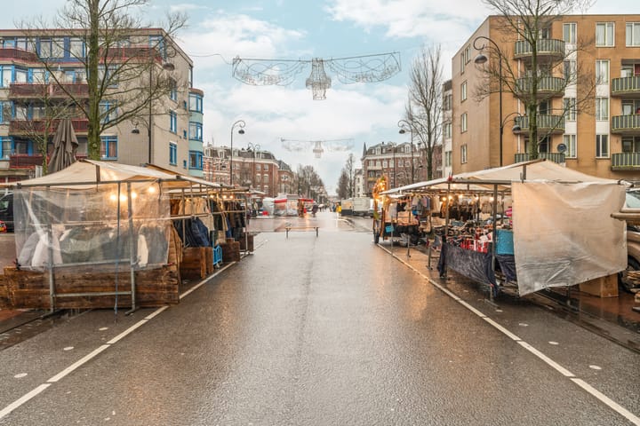 Photo 25 of Dapperstraat 78-D