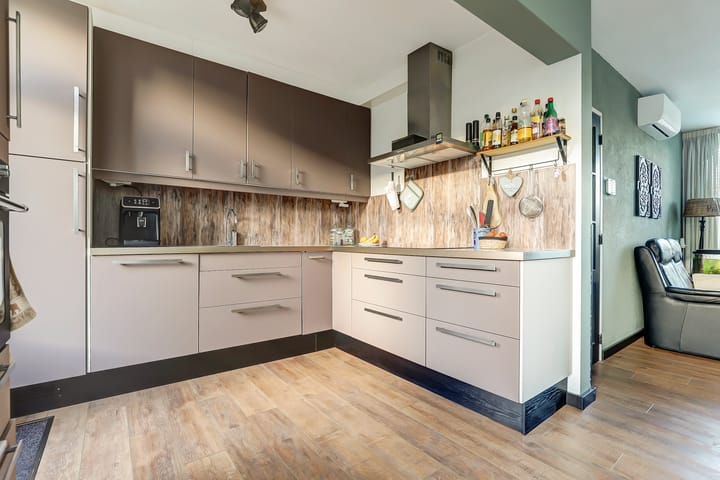 Foto 10 van Populierstraat 34