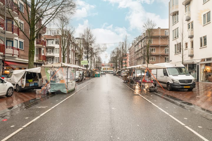 Photo 26 of Dapperstraat 78-D