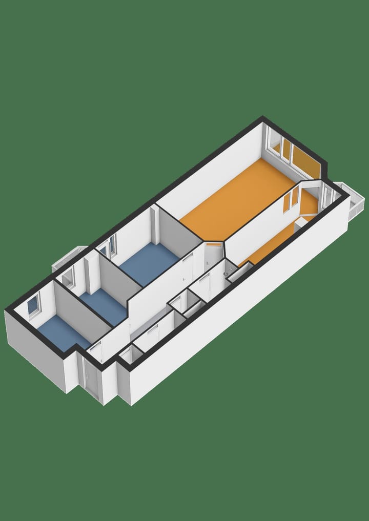 Photo 28 of Dapperstraat 78-D