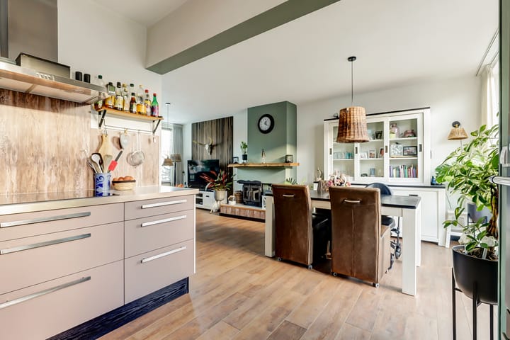 Foto 14 van Populierstraat 34