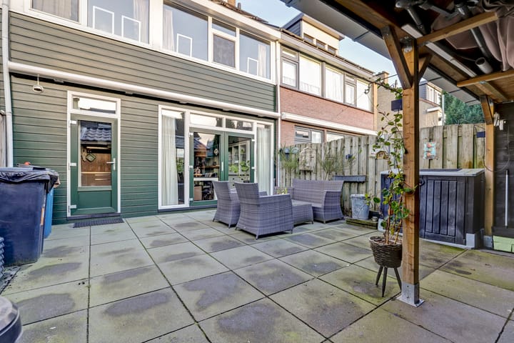 Foto 33 van Populierstraat 34