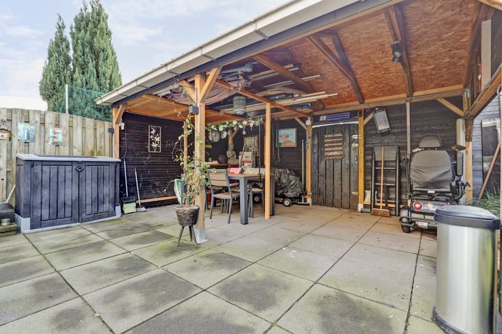 Foto 34 van Populierstraat 34