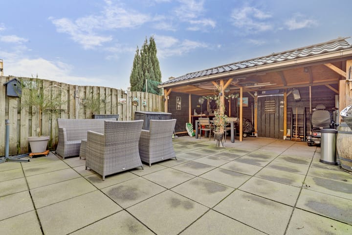 Foto 35 van Populierstraat 34