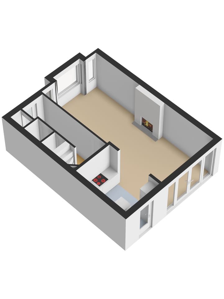 Foto 44 van Populierstraat 34