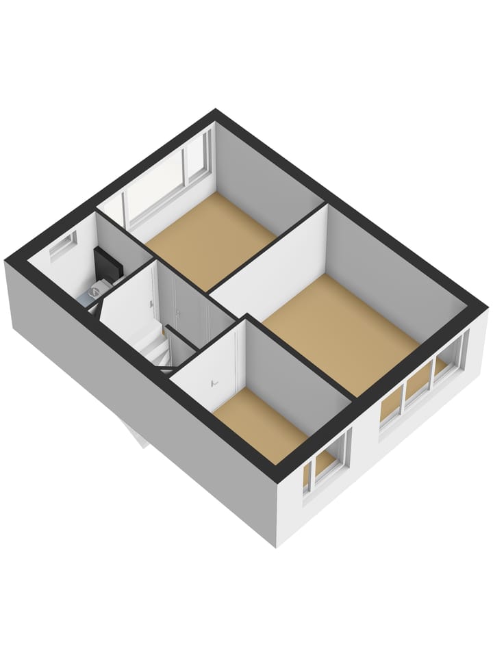 Foto 45 van Populierstraat 34