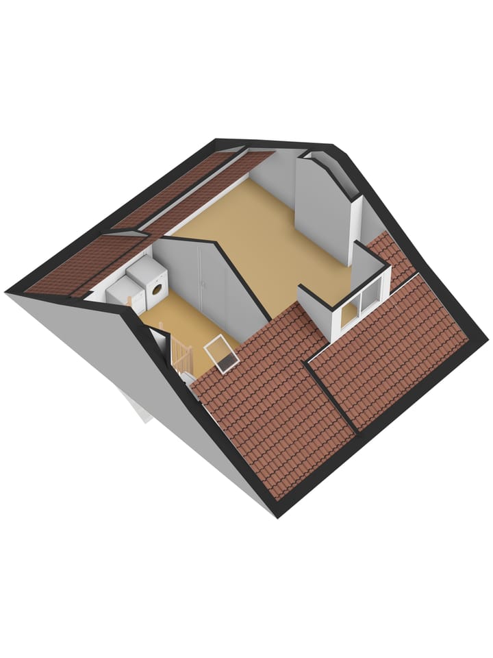 Foto 46 van Populierstraat 34