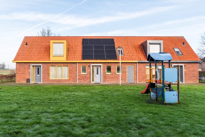 Johannes Vermeerstraat 16