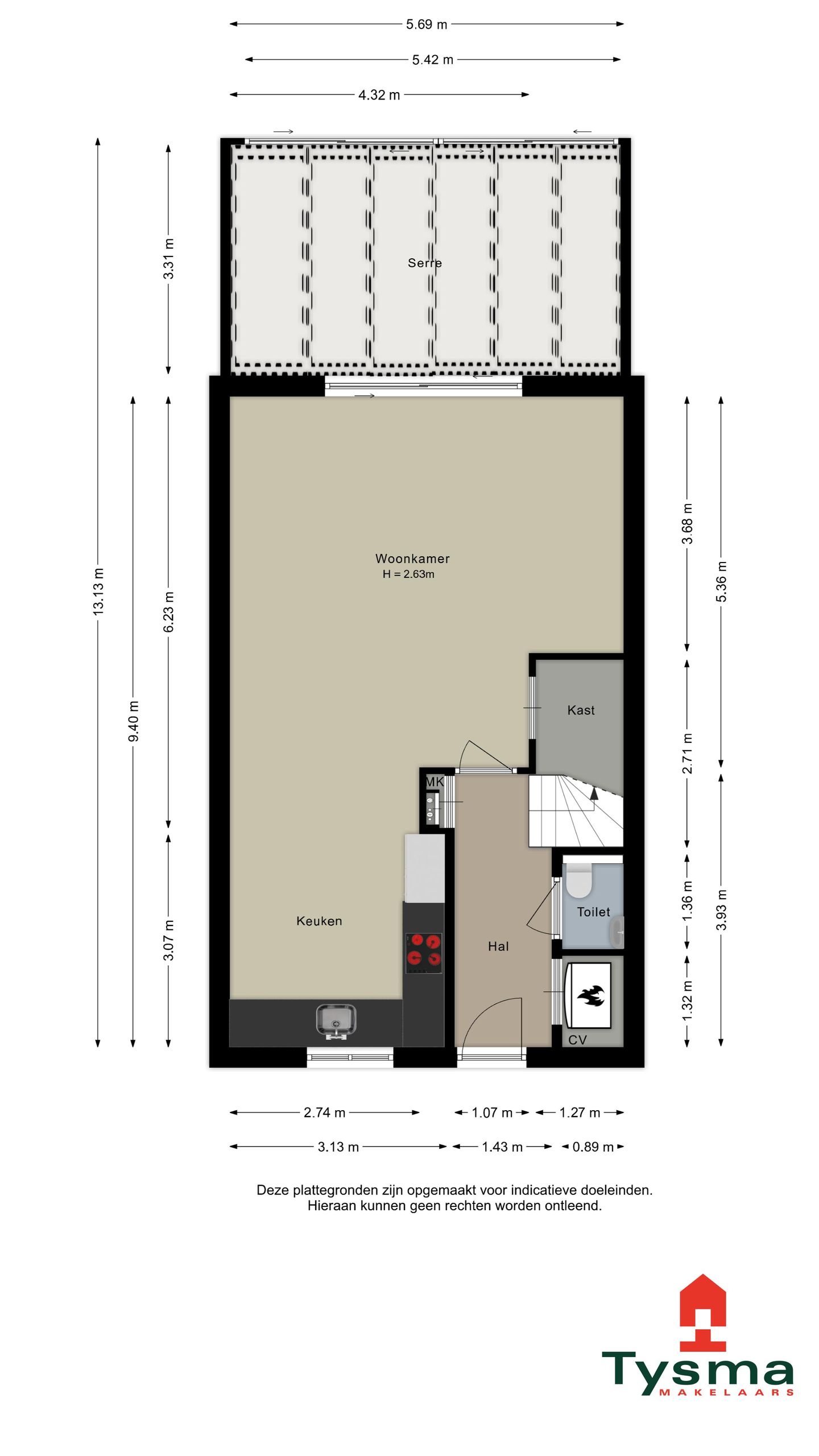 Foto 49 van Johan Roebersstraat 31