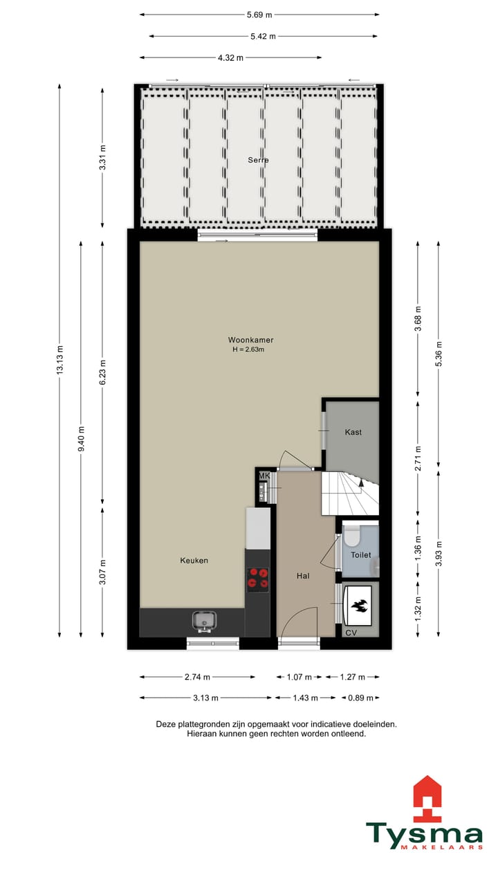 Foto 49 van Johan Roebersstraat 31
