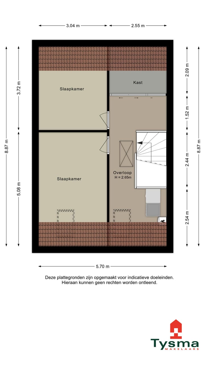 Foto 50 van Johan Roebersstraat 31