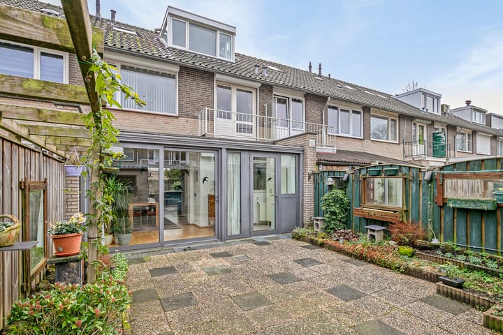 Foto 5 van Wieringermeerlaan 8