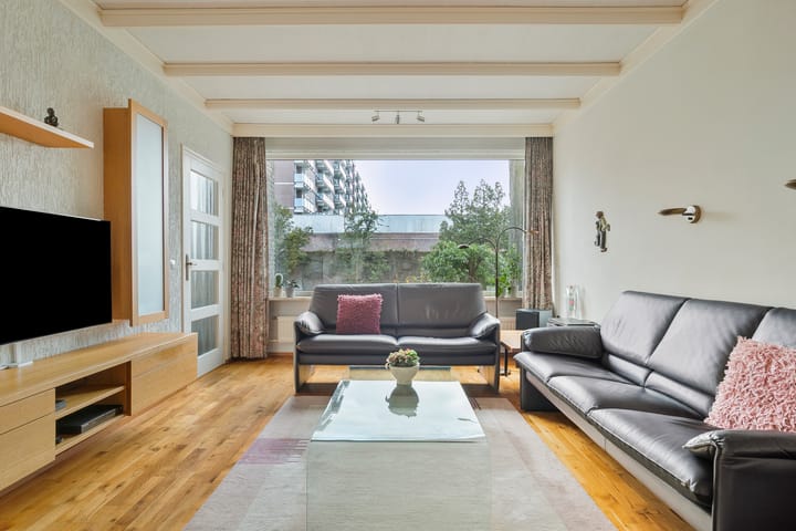 Foto 8 van Wieringermeerlaan 8