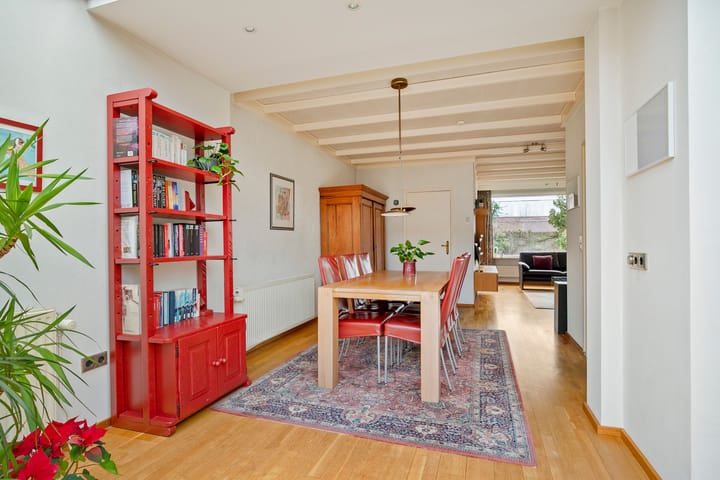 Foto 10 van Wieringermeerlaan 8