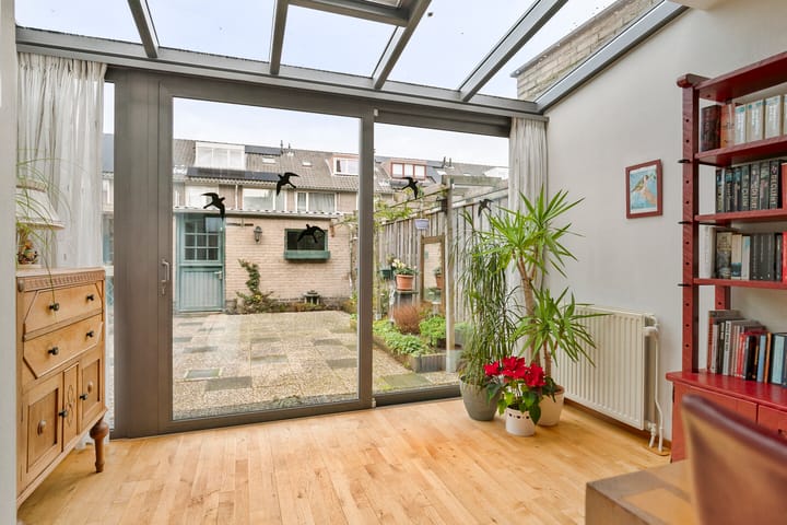 Foto 11 van Wieringermeerlaan 8