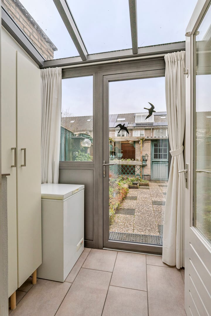 Foto 14 van Wieringermeerlaan 8