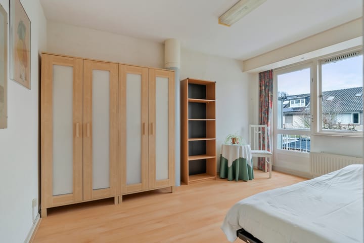 Foto 19 van Wieringermeerlaan 8