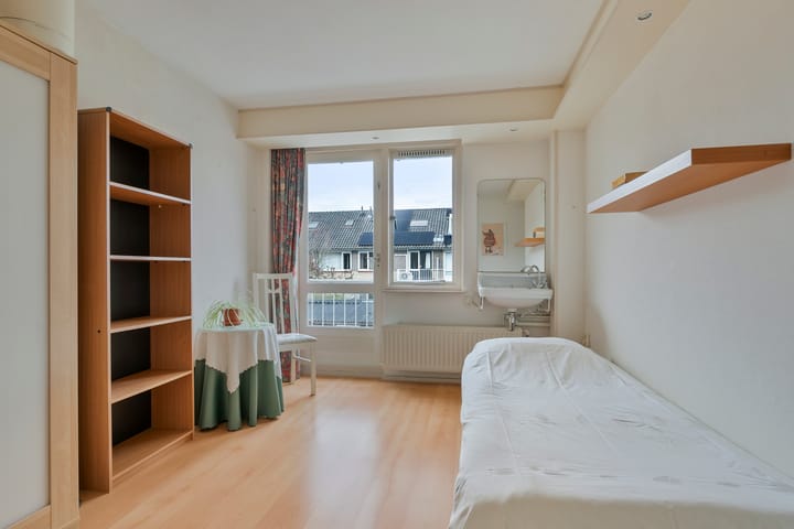 Foto 20 van Wieringermeerlaan 8