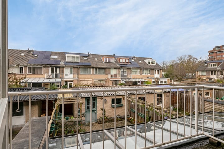 Foto 21 van Wieringermeerlaan 8