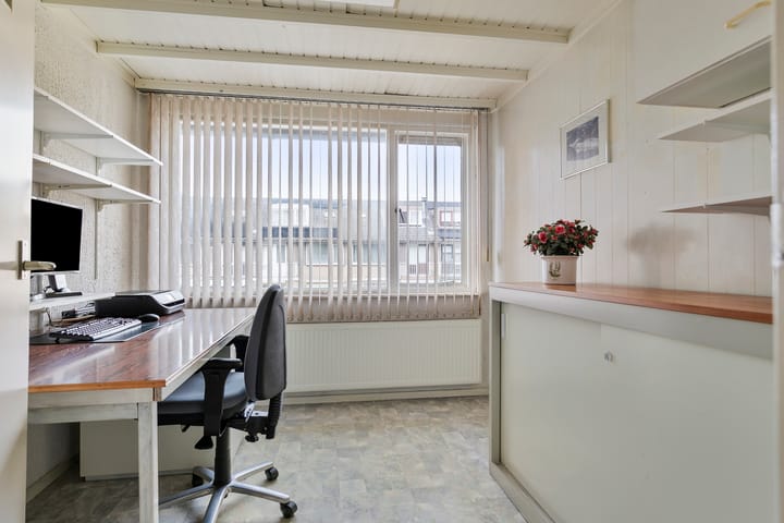 Foto 22 van Wieringermeerlaan 8