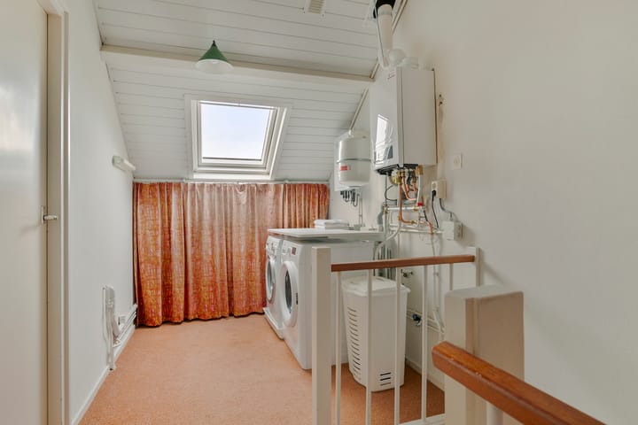 Foto 25 van Wieringermeerlaan 8