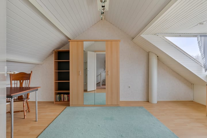 Foto 26 van Wieringermeerlaan 8