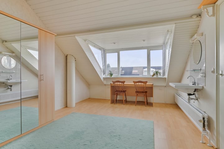 Foto 27 van Wieringermeerlaan 8