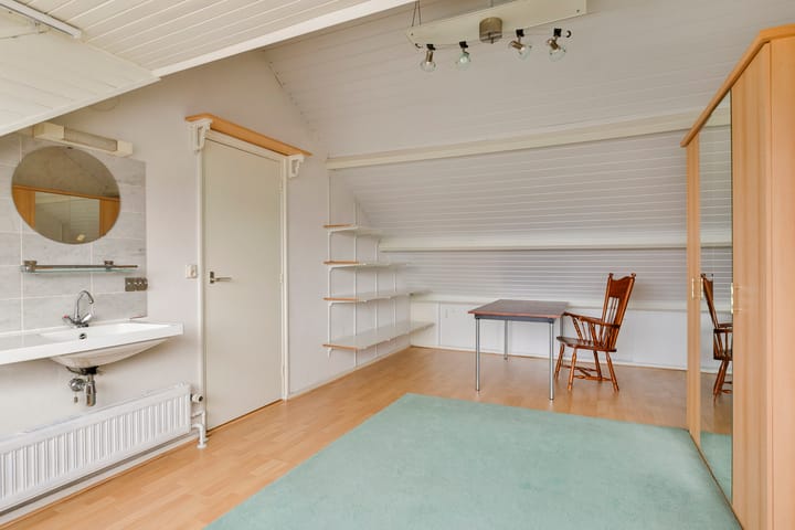 Foto 28 van Wieringermeerlaan 8