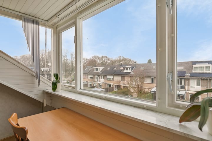 Foto 29 van Wieringermeerlaan 8