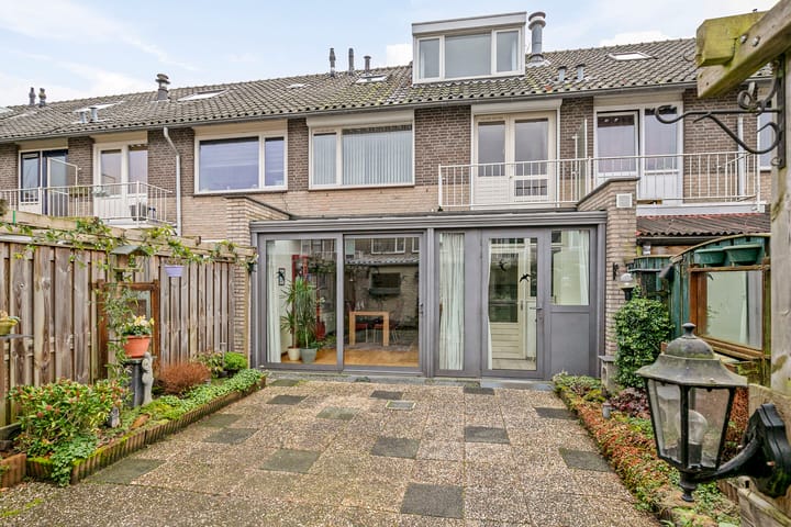 Foto 30 van Wieringermeerlaan 8