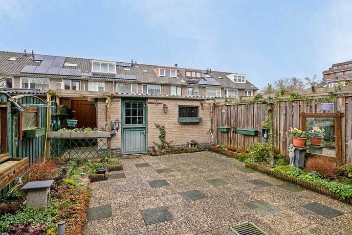 Foto 31 van Wieringermeerlaan 8