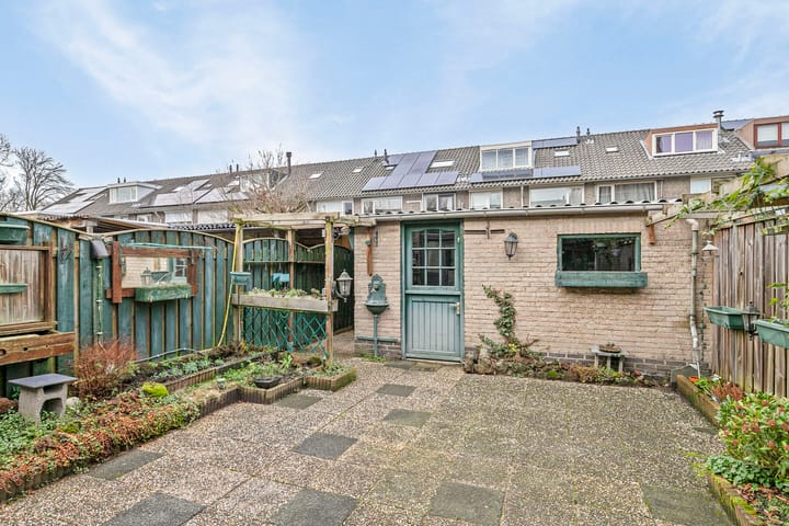 Foto 32 van Wieringermeerlaan 8