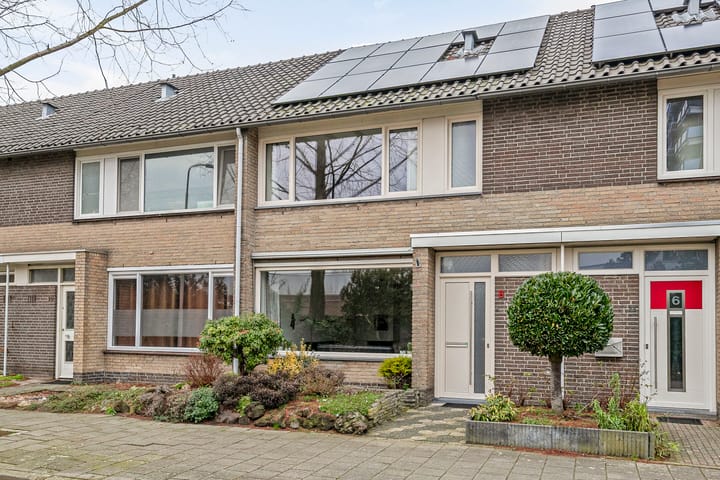 Foto 34 van Wieringermeerlaan 8