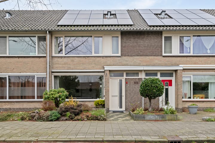 Foto 35 van Wieringermeerlaan 8