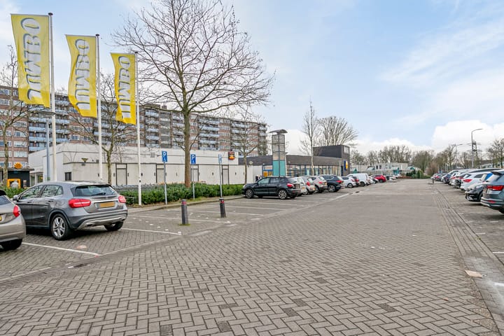 Foto 37 van Wieringermeerlaan 8