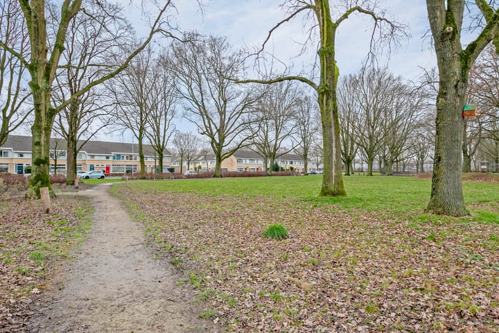 Foto 40 van Wieringermeerlaan 8