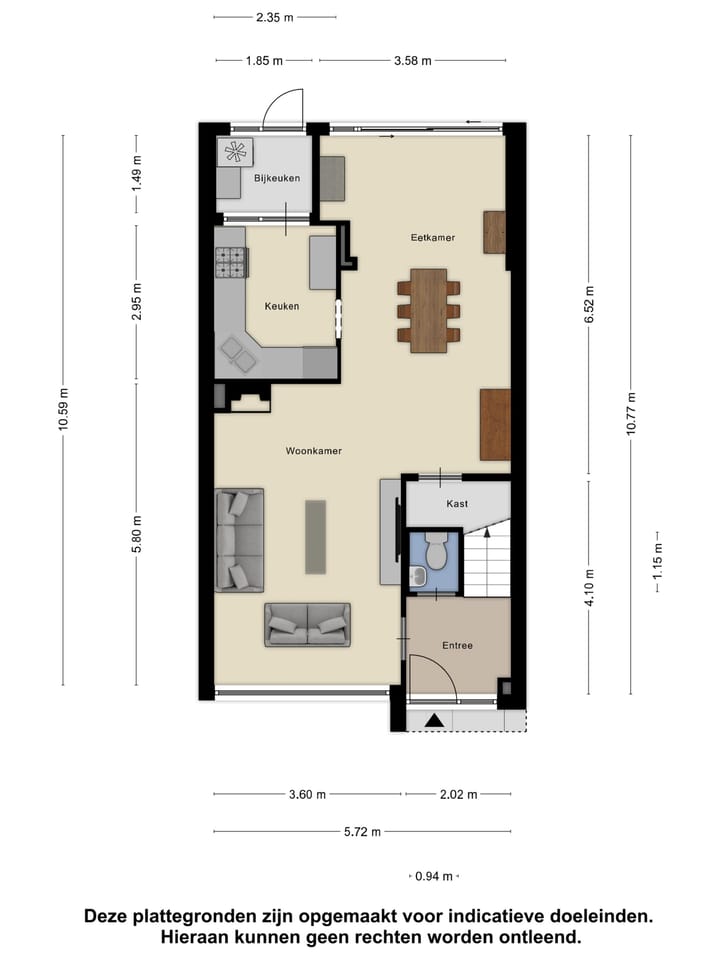 Foto 41 van Wieringermeerlaan 8