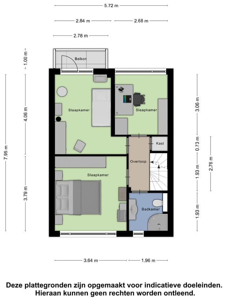 Foto 43 van Wieringermeerlaan 8