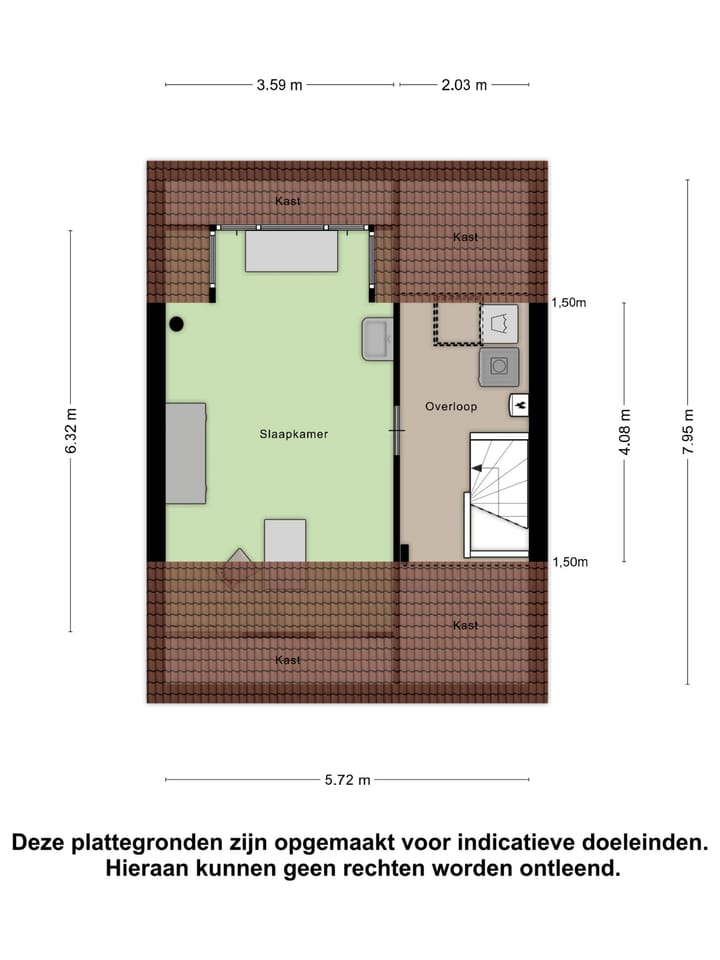 Foto 44 van Wieringermeerlaan 8