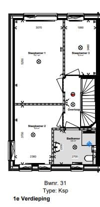 Photo 4 of Paskehaag 25