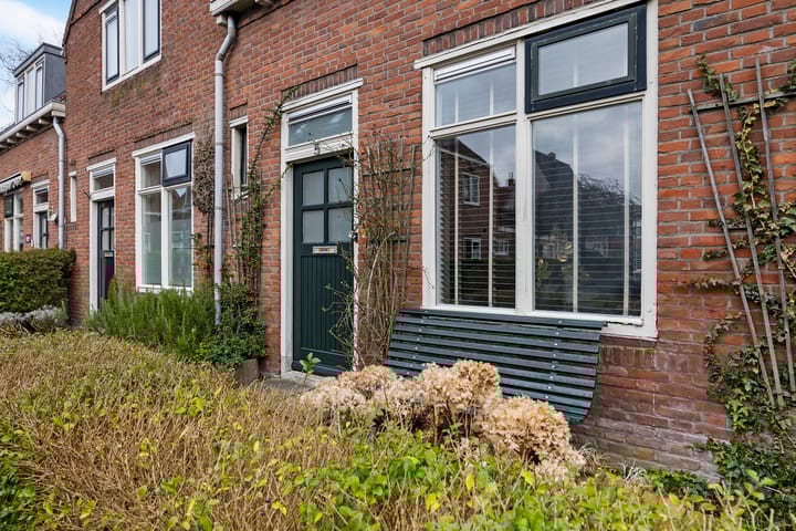 Foto 5 van Koestraat 5