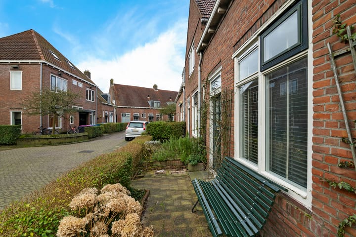 Foto 9 van Koestraat 5