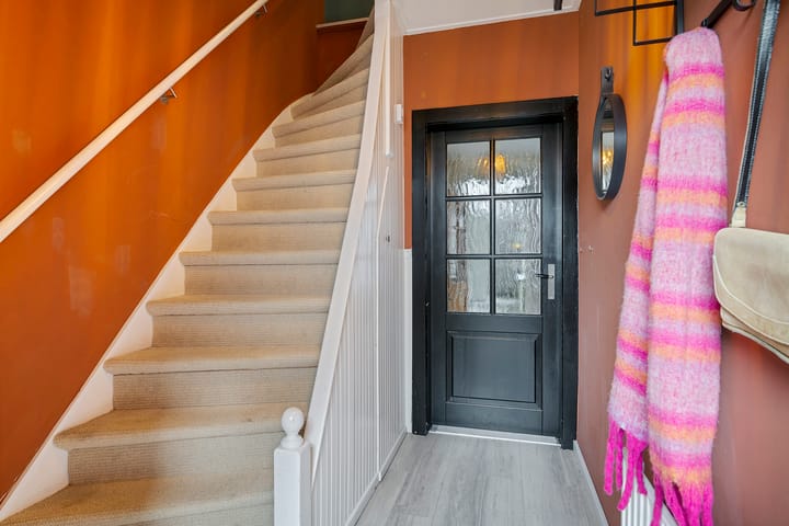 Foto 10 van Koestraat 5