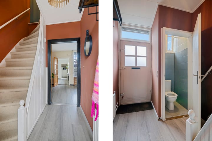 Foto 11 van Koestraat 5